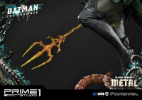 Museum Masterline Dark Nights: Metal (Comics) The Drowned Deluxe Version 11
