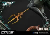 Prime 1 Studio Museum Masterline Dark Nights: Metal (Comics) The Drowned Deluxe Version - DC Comics - photo 11