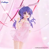 FuRyu Higurashi: When They Cry – SOTSU BiCute Bunnies Figure -Hanyu- - Higurashi: When They Cry GOU - photo 2