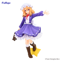 Touhou Project Trio-Try-iT Figure -Hifuu Club Maribel Hearn- 1