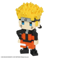Naruto Uzumaki 1