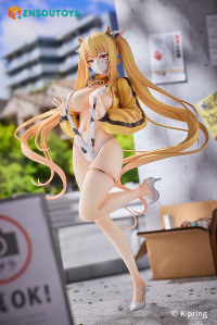 Sayuri: Dairy Cow Ver. 3