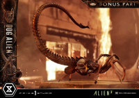 Museum Masterline XL Alien 3 (Film) Dog Alien DX Bonus Version 50