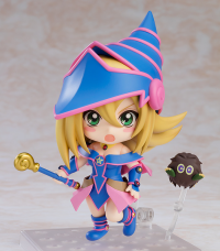 Nendoroid Dark Magician Girl 5
