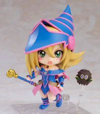 GOOD SMILE COMPANY Nendoroid Dark Magician Girl - Yu-Gi-Oh! - photo 5