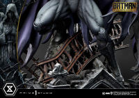 Ultimate Premium Masterline Batman (Comics) Batman Rebirth Edition (Black) DX Bonus Version 103