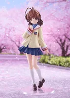 GOOD SMILE COMPANY POP UP PARADE Nagisa Furukawa L Size - CLANNAD - photo 1