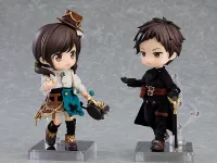 GOOD SMILE COMPANY Nendoroid Doll Outfit Set: Doctor - Figure Accessories - photo 6