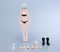 Max Factory PLAMAX Xi-Ⅲ - Busou Shinki - photo 2