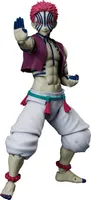 FREEing figma Akaza - Demon Slayer: Kimetsu no Yaiba - photo 2