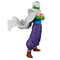 DRAGON BALL Z SOLID EDGE WORKS PICCOLO 2
