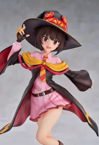 GOOD SMILE COMPANY Megumin - KONOSUBA -God's Blessing on This Wonderful World! - photo 6