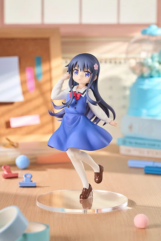GOOD SMILE COMPANY POP UP PARADE Hana Shirosaki - Wataten!: An Angel Flew Down to Me
