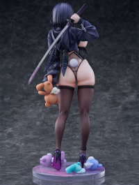 Teddy Bear Hunter 16