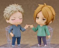 Nendoroid Akihiko Kaji 6