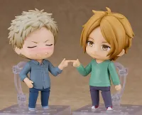 GOOD SMILE COMPANY Nendoroid Akihiko Kaji - Given: Hiiragi Mix - photo 6