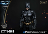 High Definition Museum Masterline The Dark Knight (Film) Batman Deluxe Version 13