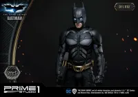 Prime 1 Studio High Definition Museum Masterline The Dark Knight (Film) Batman Deluxe Version - DC Comics - photo 13