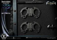 Prime 1 Studio Museum Masterline Batman Forever (Film) Batman Ultimate Bonus Version - DC Comics - photo 25
