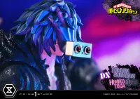 Prime 1 Studio Ultimate Premium Masterline My Hero Academia Tomura Shigaraki, Dabi, Himiko Toga Deluxe Version - My Hero Academia - photo 31