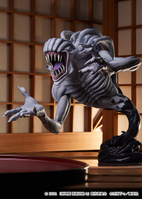 POP UP PARADE Special Grade Vengeful Cursed Spirit Rika: Jujutsu Kaisen 0 Ver. L 4