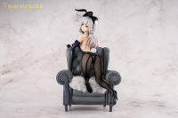 SSR-FIGURE Yi Ren Guan - House of Unhumans Jin Hua: Bunny Ver. 3