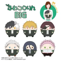 MAX LIMITED WIND BREAKER FUWA KORORIN BIG (C) - WIND BREAKER - photo 2