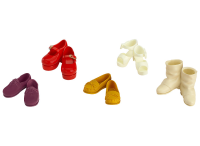 Harmonia bloom Shoes Set 01(re-run) 2