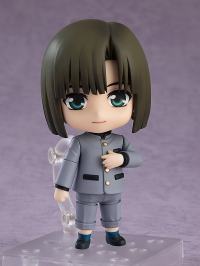 Nendoroid Akira Toya 3
