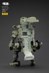 JOYTOY Fear XS-03 Tactical type - JOYTOY Original Series - photo 17