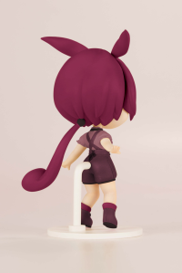 Plafia Ankomon (Mini Figure set) 18