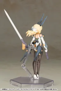 KOTOBUKIYA FRAME ARMS GIRL ZELFIKAR ST Ver. - Frame Arms Girl - photo 6