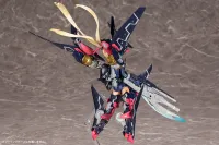 KOTOBUKIYA SOL STRIKE RAPTOR - Megami Device - photo 8