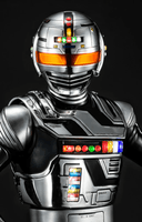 Ultimate Article Space Sheriff Gavan (Repeat) 7