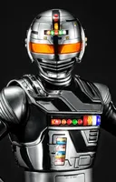 MegaHouse Ultimate Article Space Sheriff Gavan (Repeat) - Space Sheriff Gavan - photo 7
