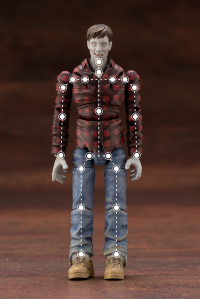 ZOMBINOID AGONY 3
