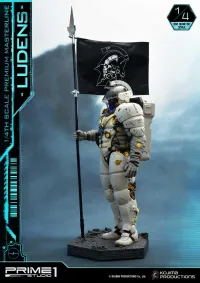 Prime 1 Studio Premium Masterline Kojima Productions Ludens - Video Games - photo 23