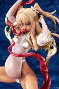 MouseUnit ~Love with Tentacle~ Futaba Lily Ramses - Tentacle and Witches - photo 10