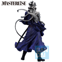 Makoto Shishio "Rurouni Kenshin", Masterlise Ichibansho Figure 3