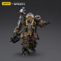 JOYTOY Ariadna Blackjacks, 10th Heavy Ranger Bat (T2 Sniper Rifle) - JOYTOY Original Series - photo 8