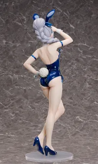 FREEing Teletha Testarossa: Bare Leg Bunny Ver. - Full Metal Panic! - photo 3