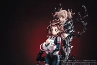 TAKARA TOMY ANO-Bamen My Hero Academia Shojo No Ego - My Hero Academia - photo 2