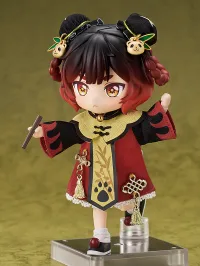 GOOD SMILE COMPANY Nendoroid Doll Outfit Set: Chinese-Style Panda Hot Pot - Star Anise - Figure Accessories - photo 7