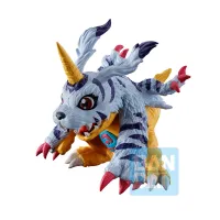 BANDAI Agumon and Gabumon (Digimon Ultimate Evolution) - Digimon - photo 10