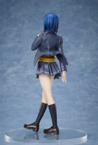 ANIPLEX TSUKIHIME -A piece of blue glass moon- Ciel 1/7 Scale Figure - TSUKIHIME -A piece of blue glass moon- - photo 5