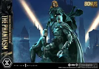 Prime 1 Studio Ultimate Premium Masterline Batman (Comics) The Phantasm (Concept Design by CLAY MANN) Bonus Version 			 - DC Comics - photo 33