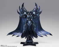 THANATOS Saint Seiya The Hades Chapter Elysion, Bandai Spirits Saint Cloth Myth Ex 13