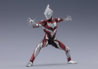 ULTRAMAN GEED PRIMITIVE [ULTRAMAN NEW GENERATION STARS Ver.] "ULTRAMAN", TAMASHII NATIONS S.H.Figuarts 2