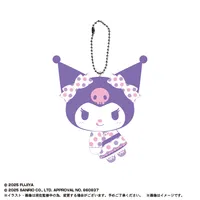 MAX LIMITED Mliky×Sanrio Characters Tetecole (1 box/5 types) - Sanrio - photo 3