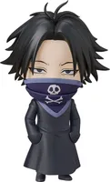 GOOD SMILE COMPANY Nendoroid Feitan - HUNTER×HUNTER - photo 4